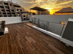 Cabana (D28), Terrace #580809311